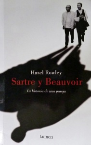 Sartre Y Beauvoir