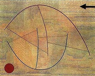 Paul Klee - In copula